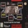 Juego online Williams Arcade's Greatest Hits (SNES)